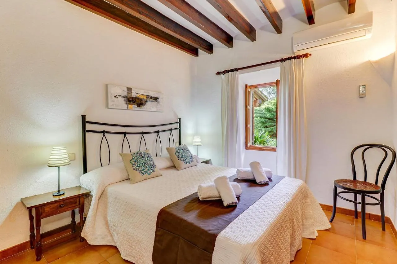 Villa Can Segui By Villa Plus Port de Pollenca