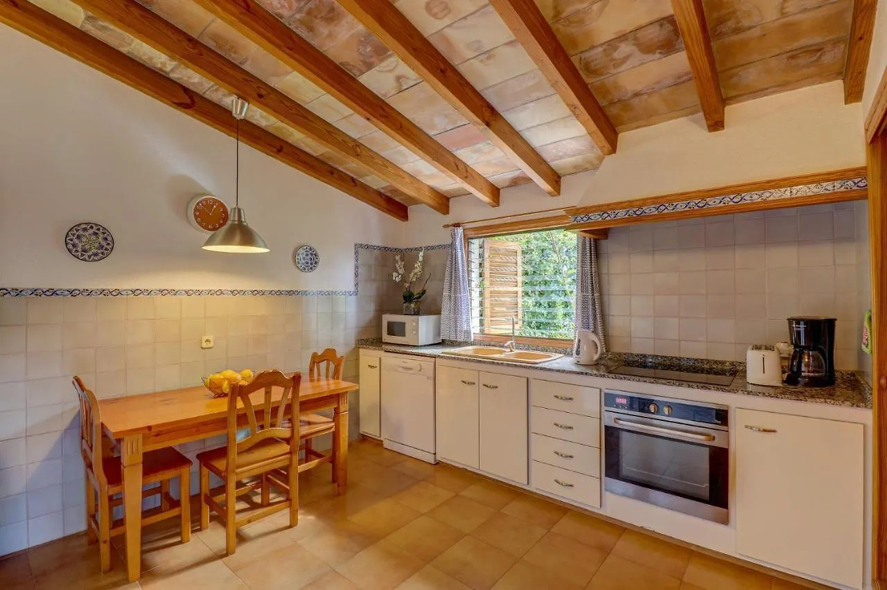 Villa Can Segui By Villa Plus Port de Pollenca 0*,  Spain
