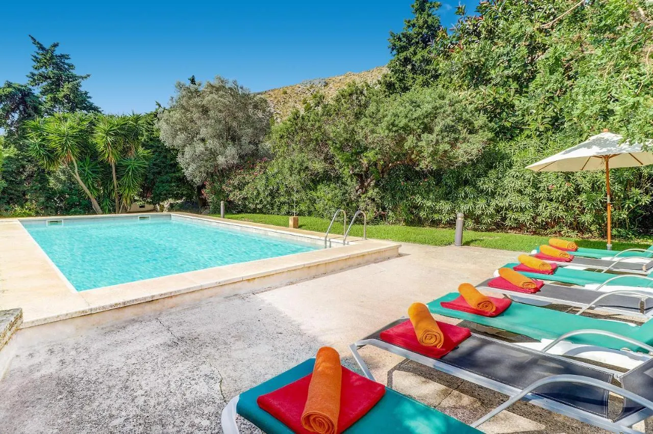 Villa Can Segui By Villa Plus Port de Pollenca 0*,  Spain