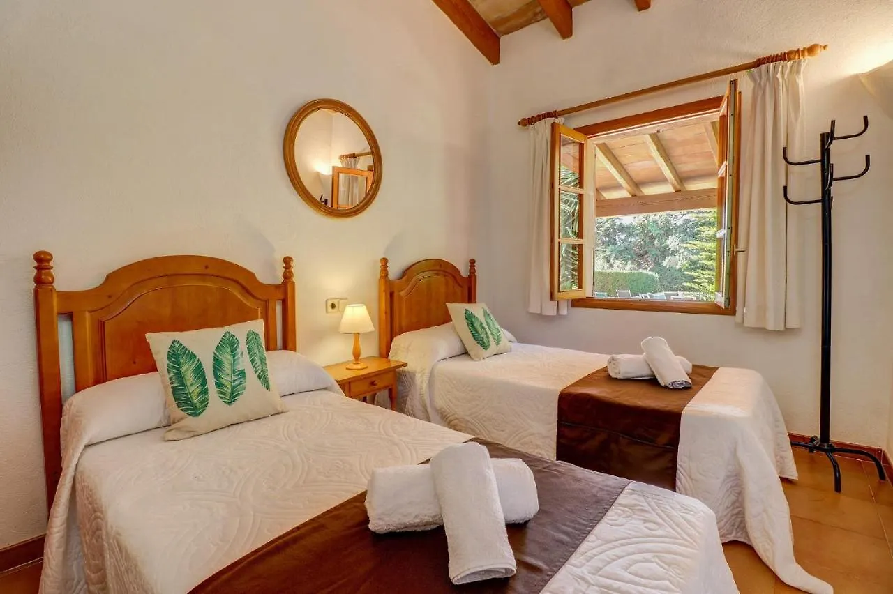 Villa Can Segui By Villa Plus Port de Pollenca Spain