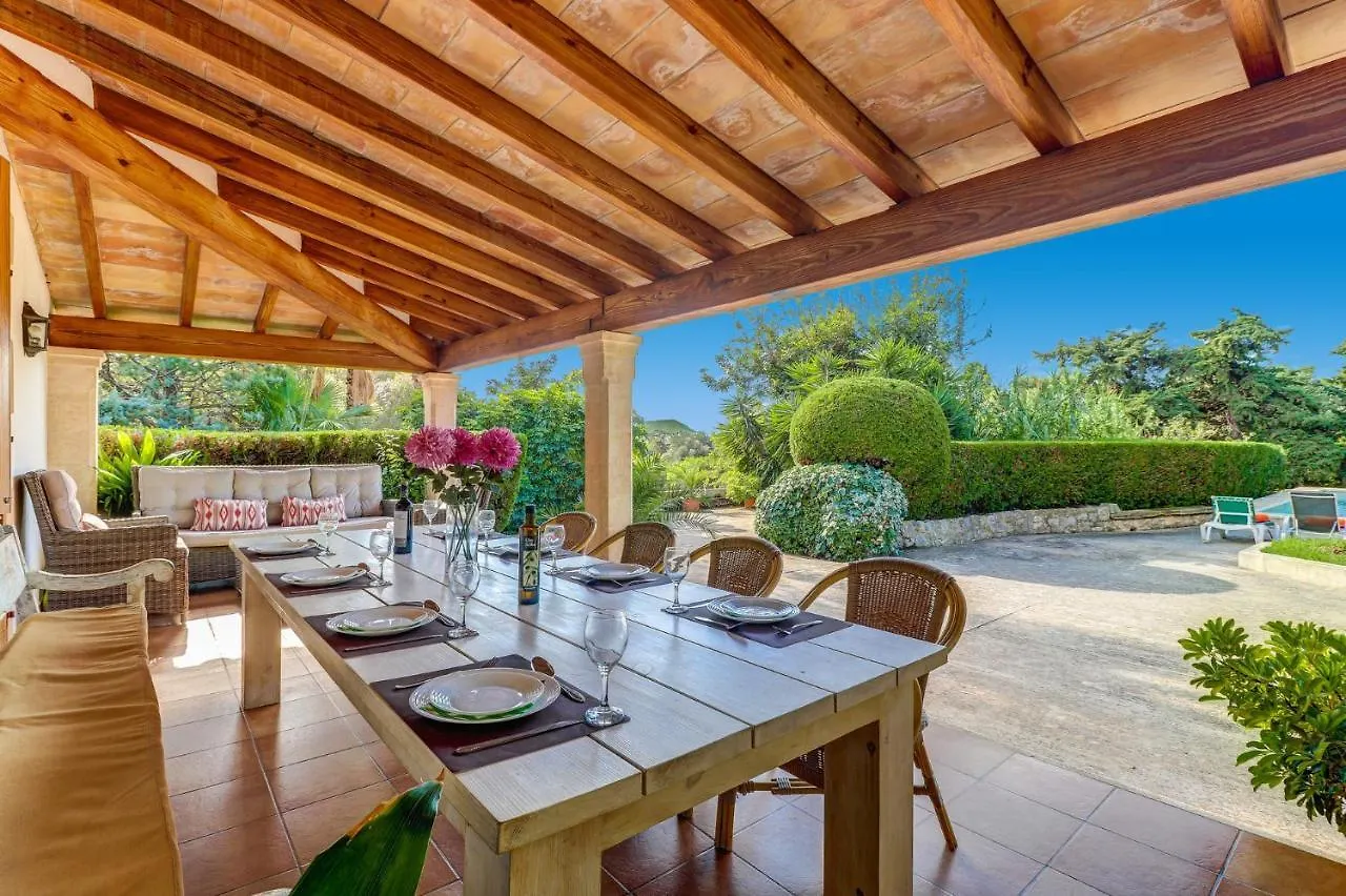 Villa Can Segui By Villa Plus Port de Pollenca