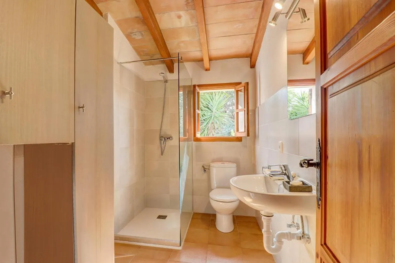Villa Can Segui By Villa Plus Port de Pollenca