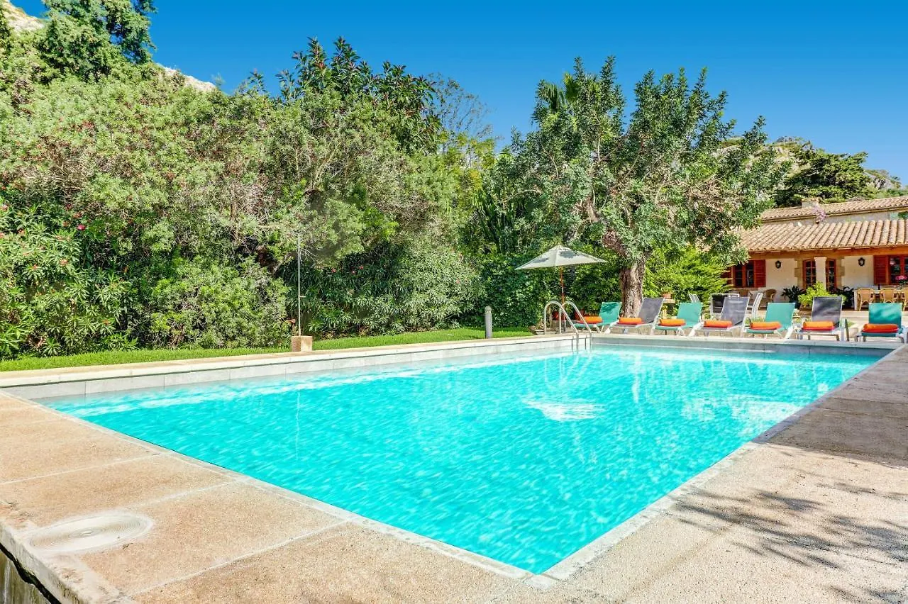 Villa Can Segui By Villa Plus Port de Pollenca