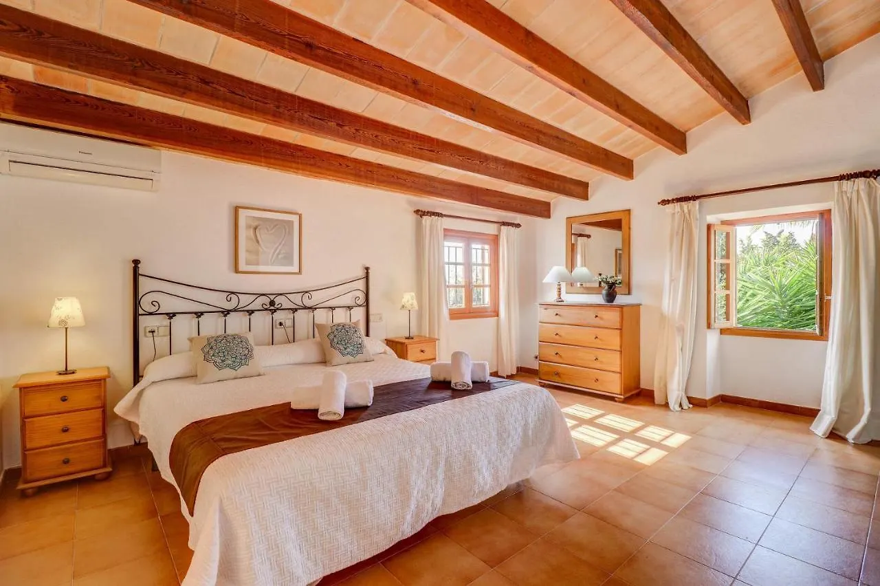 Villa Can Segui By Villa Plus Port de Pollenca