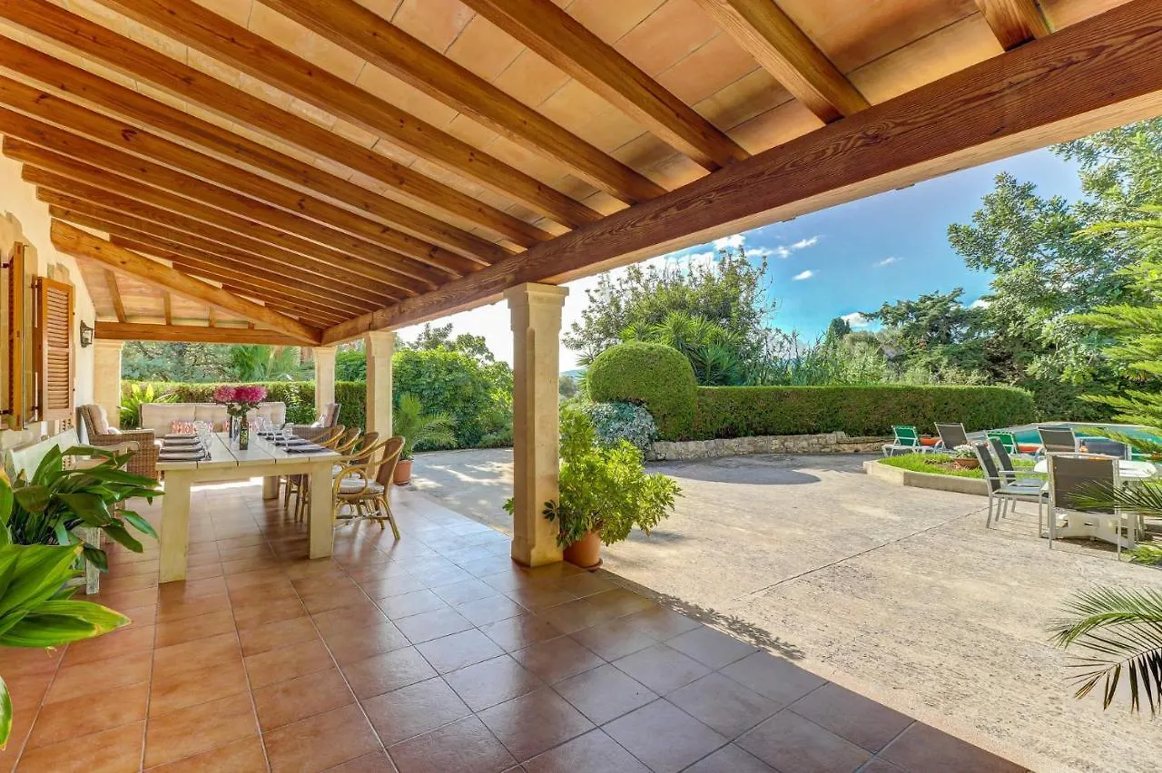 Villa Can Segui By Villa Plus Port de Pollenca