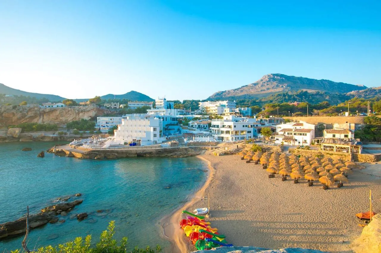 Villa Can Segui By Villa Plus Port de Pollenca Spain