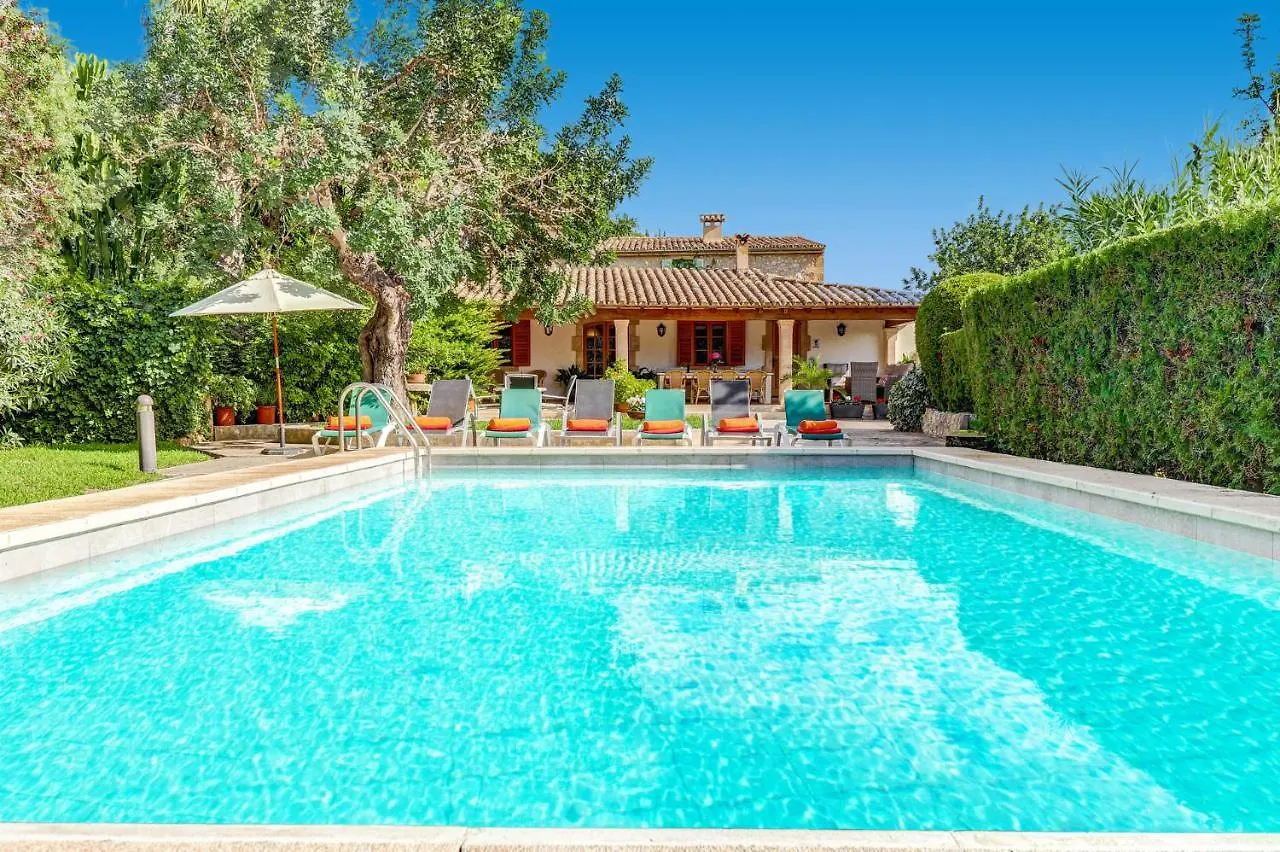 Villa Can Segui By Villa Plus Port de Pollenca