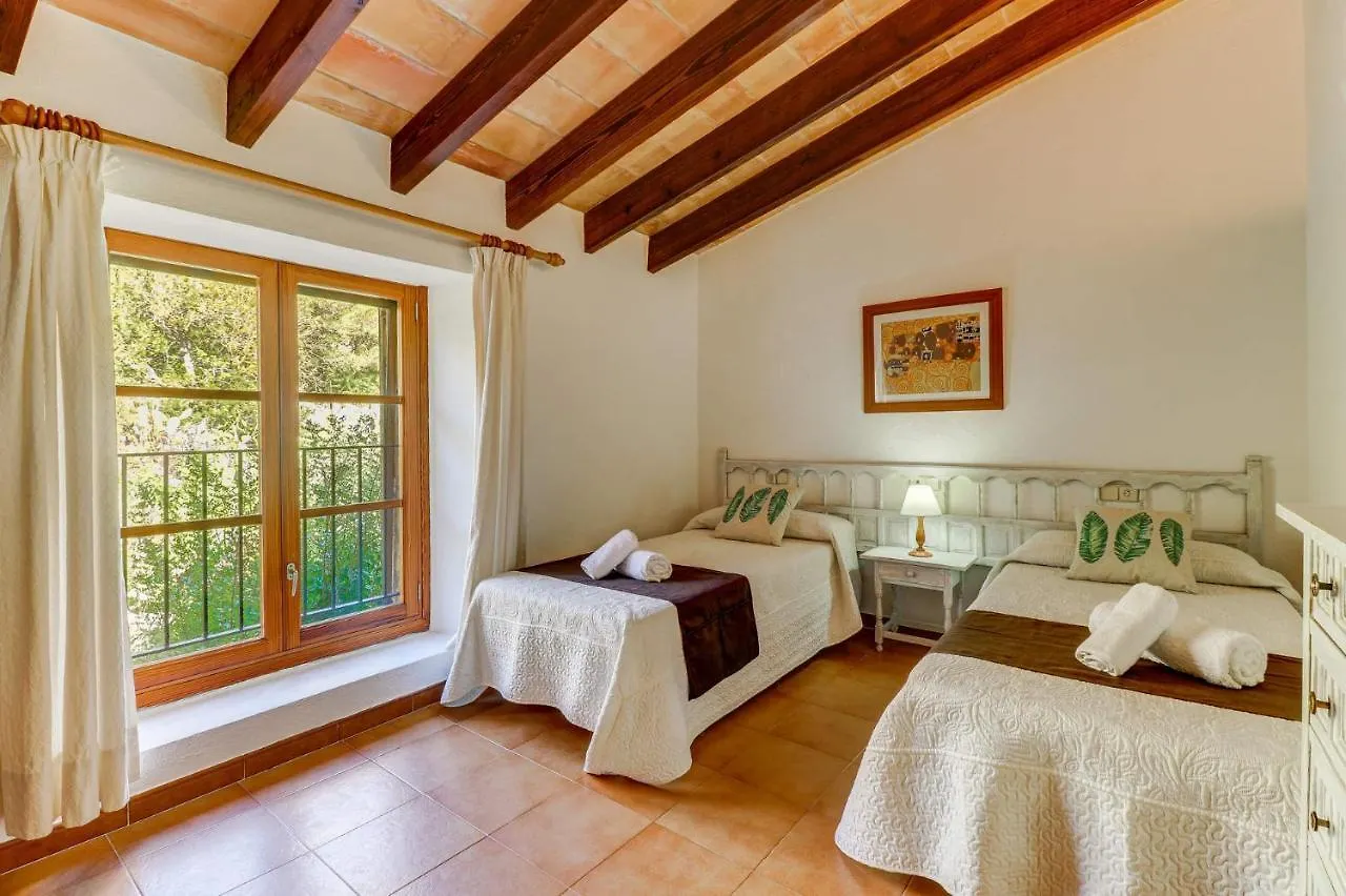 Villa Can Segui By Villa Plus Port de Pollenca