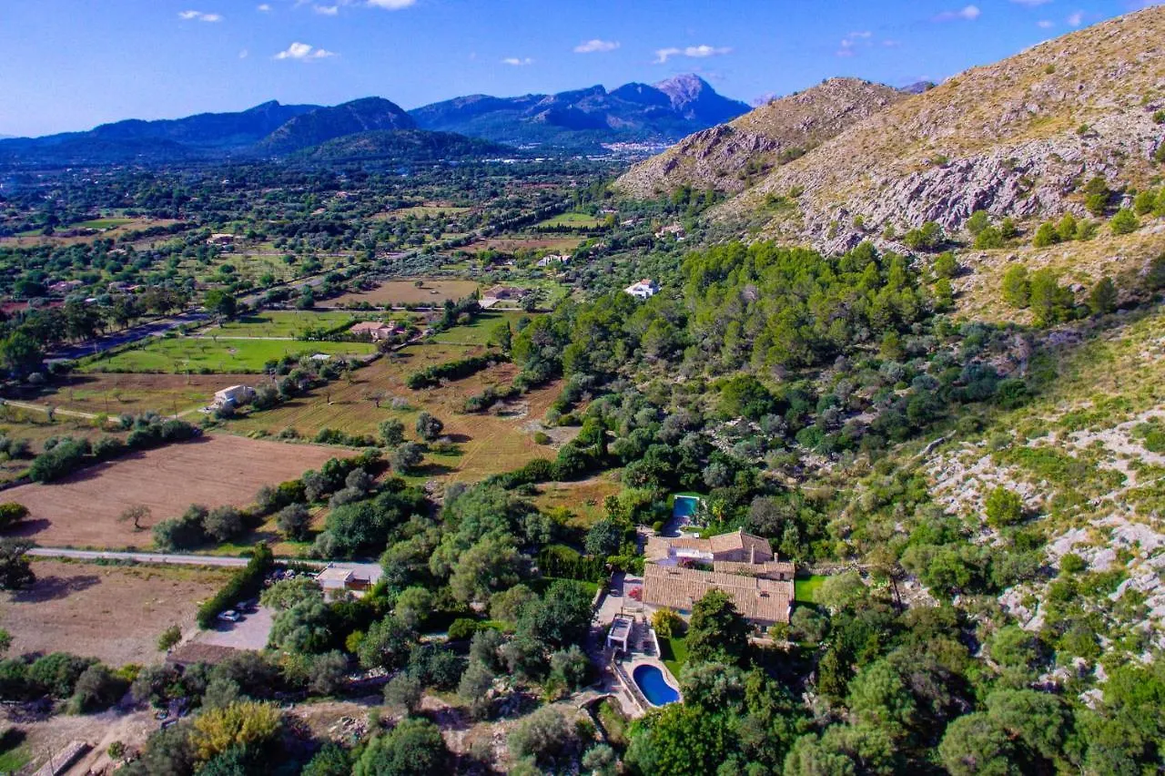 Villa Can Segui By Villa Plus Port de Pollenca