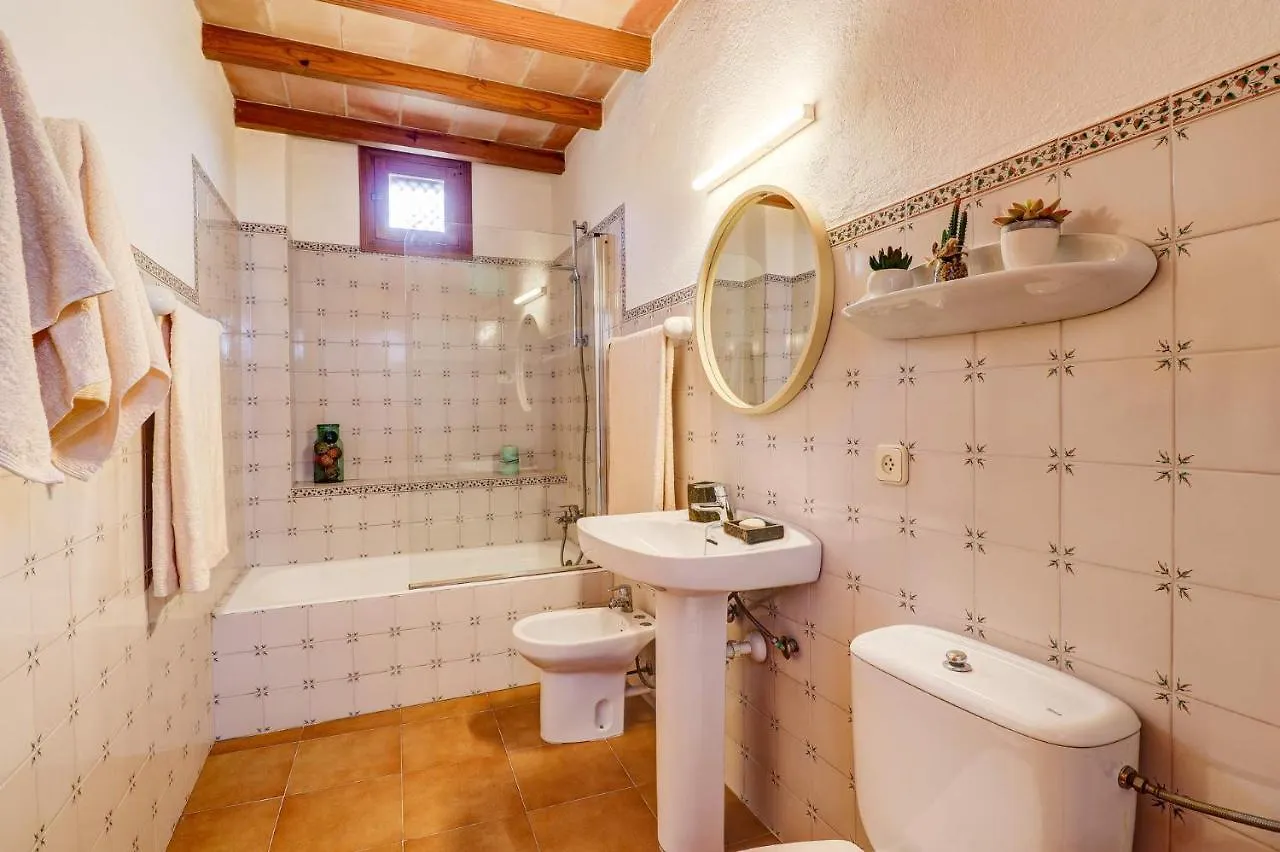 Villa Can Segui By Villa Plus Port de Pollenca 0*,  Spain