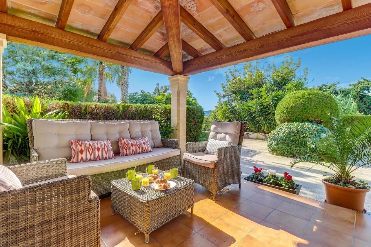 Villa Can Segui By Villa Plus Port de Pollenca
