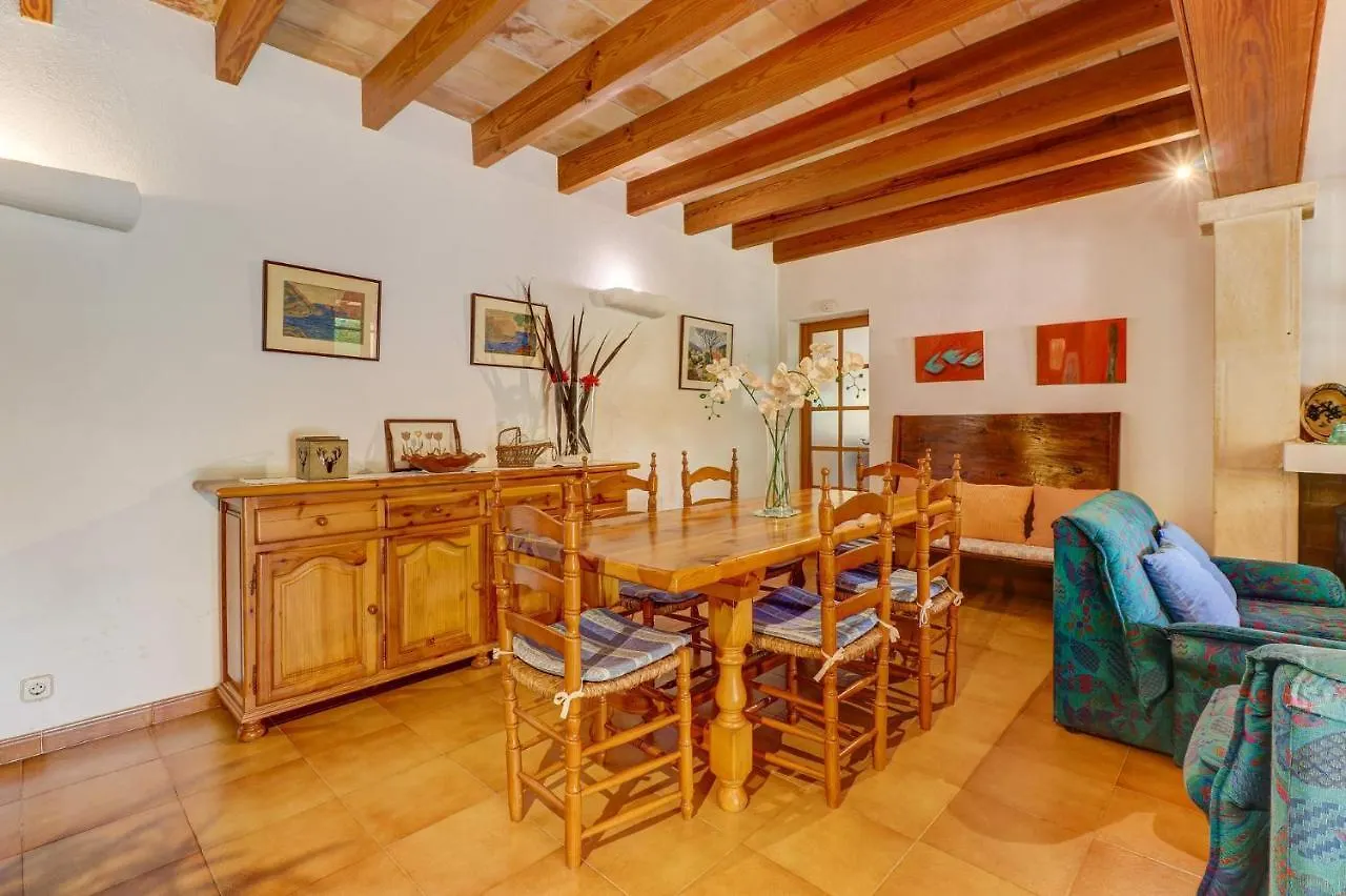 Villa Can Segui By Villa Plus Port de Pollenca
