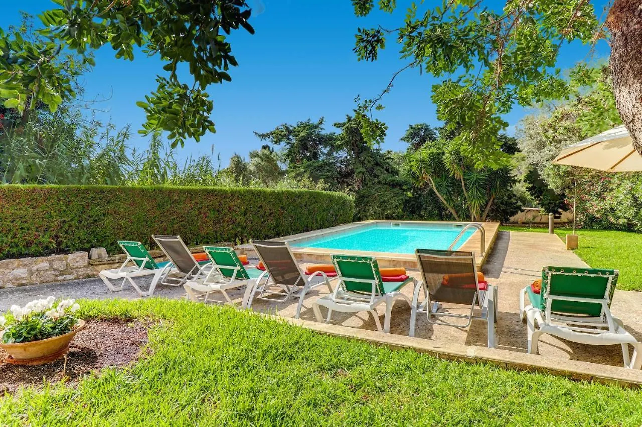 Villa Can Segui By Villa Plus Port de Pollenca