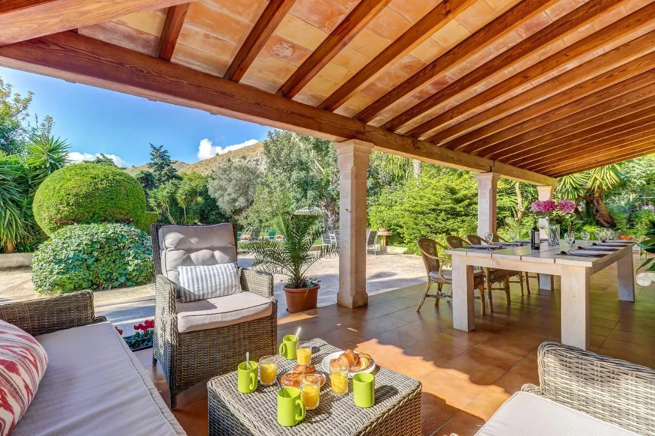 Villa Can Segui By Villa Plus Port de Pollenca